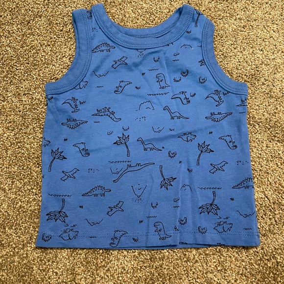 Joe Fresh Tank Top - Picture 1 of 1